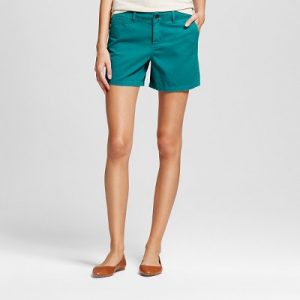 chino shorts womenu0027s 5 MHCTEXL