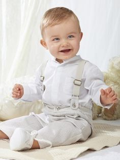 christening outfits for boys 04 #outfit #style #fashion VLDWJUQ