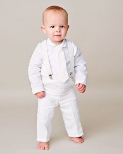 How to get the best christening outfits for boys – fashionarrow.com