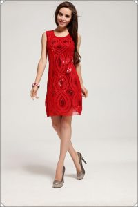 christmas party dress facebook WWARWAZ