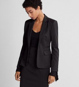 classic cut blazers for women JXJLYDN