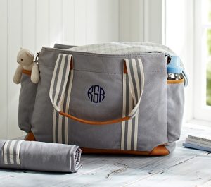 classic diaper bags | pottery barn kids GHJYHWA