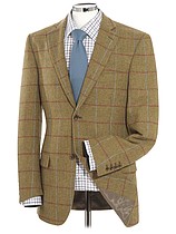 classic tweed jacket - exeter DBJEAPA