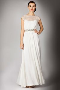 coast wedding dresses helena maxi dress IRPRMFE