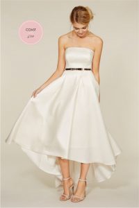 coast wedding dresses stylish budget wedding dresses coast - maddison dress YLNRMTY