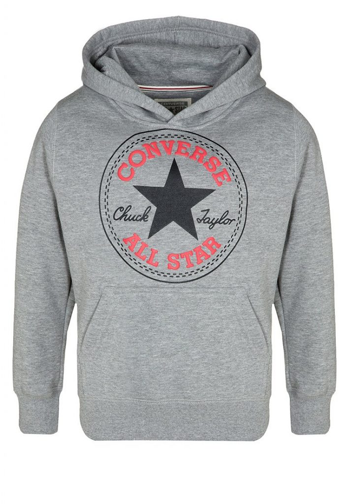 Converse hoodie â made of pure cotton! â fashionarrow.com