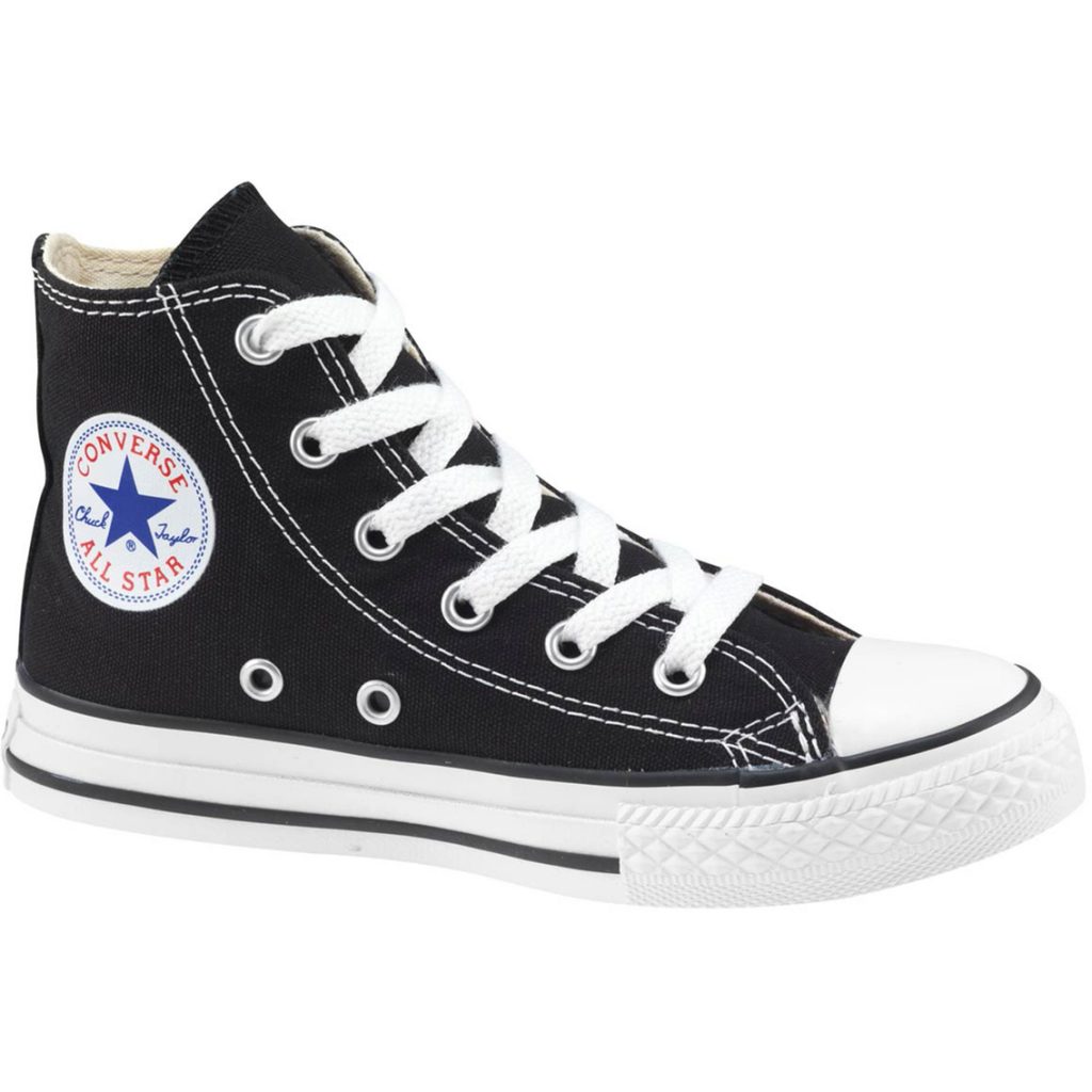 Converse Shoes For Kids – The Most Comfortable Shoes! – Fashionarrow.com