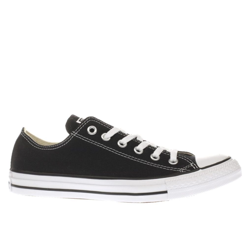 Converse trainers – for all types of sports activities – fashionarrow.com