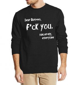 cool hoodies unique design middle finger print cool streetwear autumn winter men  sweatshirt 2016 new fashion SQRUCEK