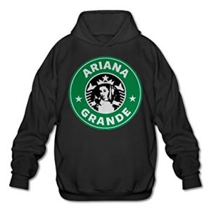 cool sweatshirts ariana grande men hoodies sweatshirts pullover cool hoodies ZBKTOWO