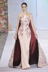 couture dresses ralph u0026 russo fall 2016 couture collection VOXMLKT