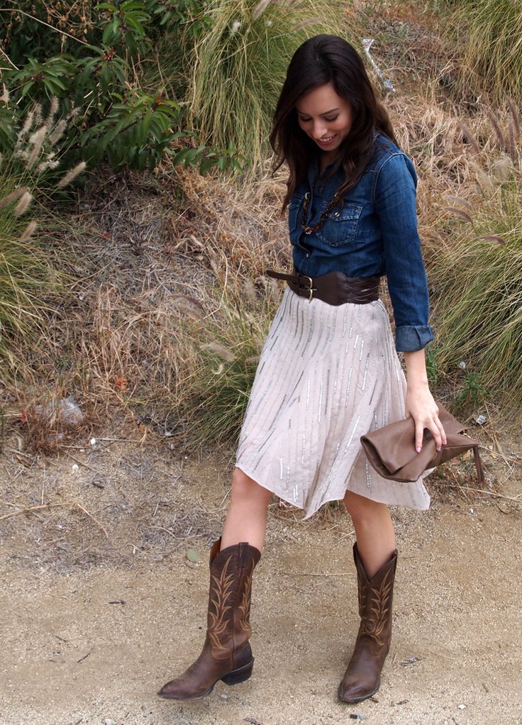 cowgirl outfit cowgirl outfits - 25 ideas on how to dress like cowgirl ZFDVQTB