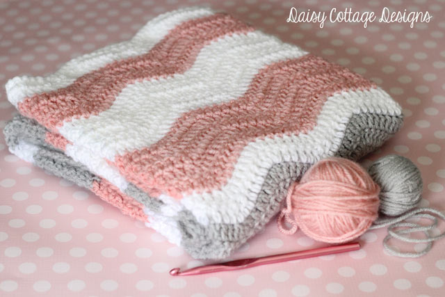 crochet baby blanket want to learn how to print this pattern (and all crochet patterns from any AXLNQJT