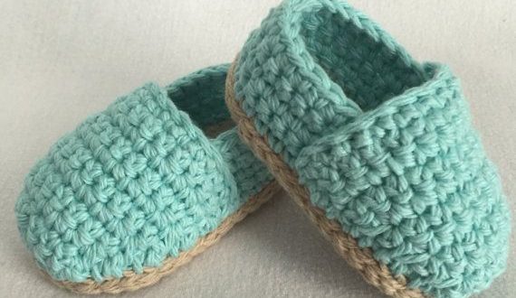 How to choose best crochet baby booties? – fashionarrow.com