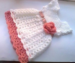 crochet baby dress cool crochet patterns u0026 ideas for babies GQPLMTY