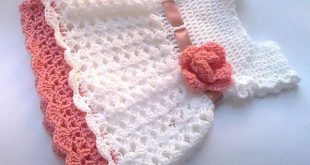 crochet baby dress pattern cool crochet patterns u0026 ideas for babies QXRTDHG
