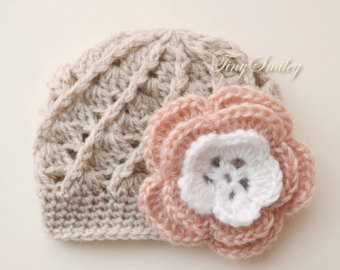 crochet baby hats | etsy OSBLIHS