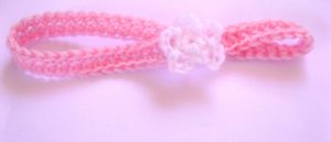 crochet baby headbands crochet baby headband SBSVARY