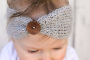 crochet baby headbands free crochet headband pattern! sizes include, newborn, 3-6 months (baby LLXBAWN