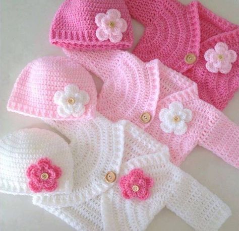 crochet baby sweater kids crochet, baby cardigan, winter clothing, free pattern gift ideas DJUOZDV