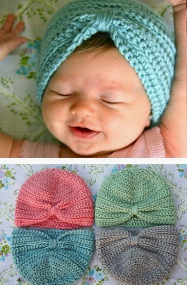 Crochet cap for babies free easy crochet patterns for beginners. easy crochet baby hatcrochet ... VFROASB