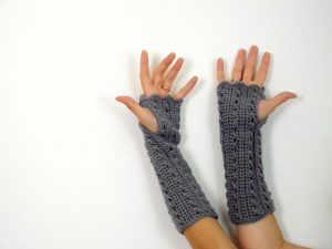 crochet fingerless gloves victorian fingerless gloves crochet pattern JREQDSF