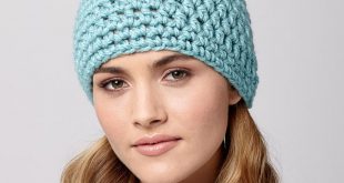 crochet hat patterns snow drift crochet hat | allfreecrochet.com GSWTSAM