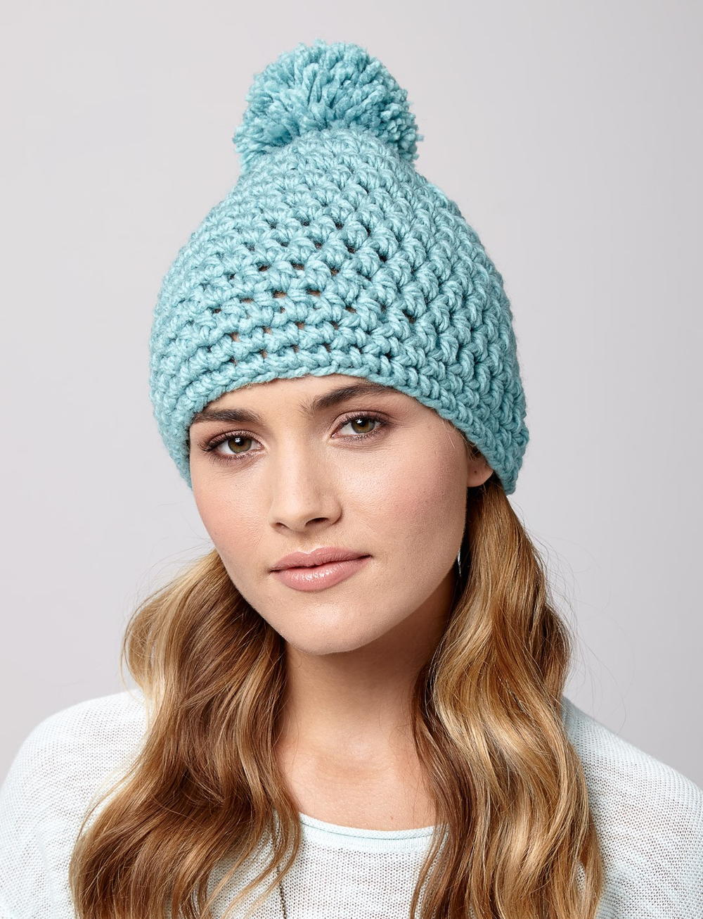The best crochet hat patterns to keep you comfortable