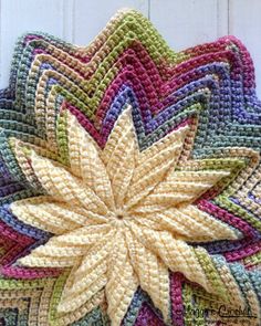 crochet potholders beautiful stitching in this crochet potholder. MLTHWXS