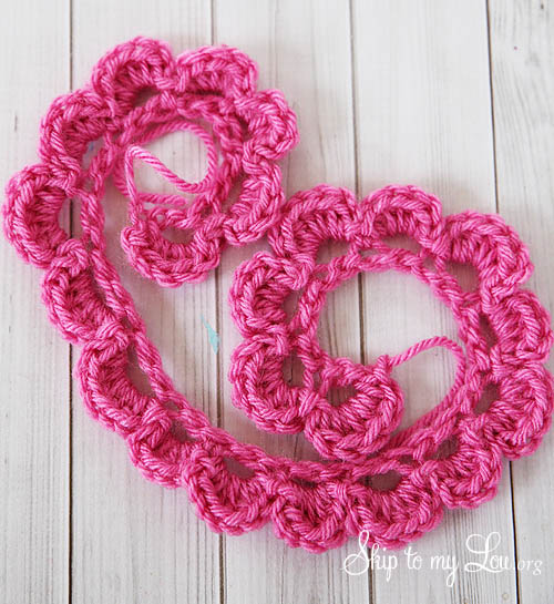 crochet rose pattern easy crochet rose tutorial CHGTEZY