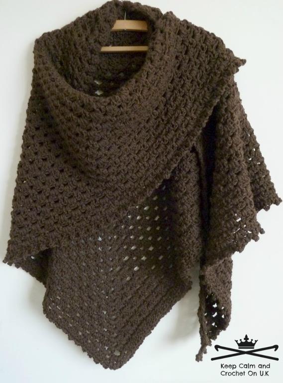 crochet shawl crochet prayer shawl pattern HQZQFRF