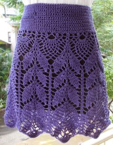 crochet skirt free crochet pattern by sweet nothings crochet: simply lovely skirt ONOBQKQ