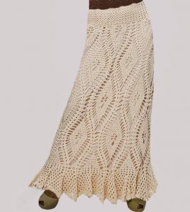 crochet skirt pattern ... KTVUZCI