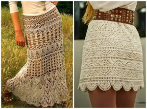 crochet skirt skirt 3 skirt 4 NXNGUOX