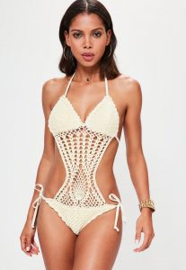 crochet swimsuit previous next YBMLFWQ