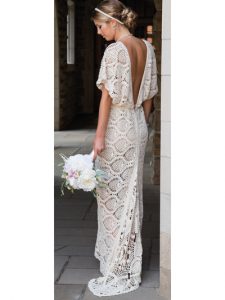 crochet wedding dress everlasting wedding dress crochet pattern KDMDSMC