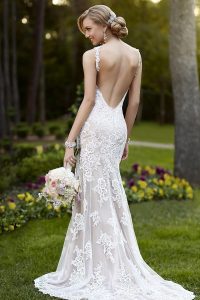 crochet wedding dress patterns free INSRAQG