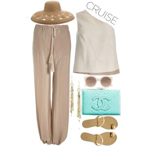 cruise wear outfit ideas to wear to a cruise 5 GAFTSAS