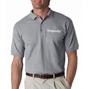 custom polo shirts custom printed gildan ultra cotton adult jersey polo shirts - short sleeve NHDLCEF