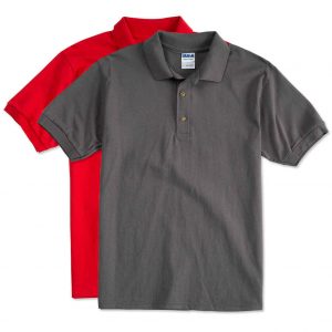 Custom polo shirts for sports carnival – fashionarrow.com
