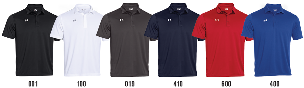 custom polo shirts under-armour-every-teams-custom-embroidered-polo-shirts. TQDVSVN
