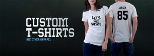 custom shirts custom printed t-shirts ... UHLMDQG