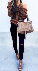 cute outfits 25 winter date night outfits to copy right now TQOTFUW