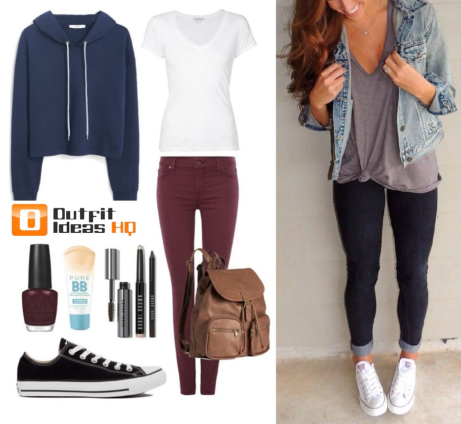 cute outfits cute and comfy outfits for school RIEFDOL