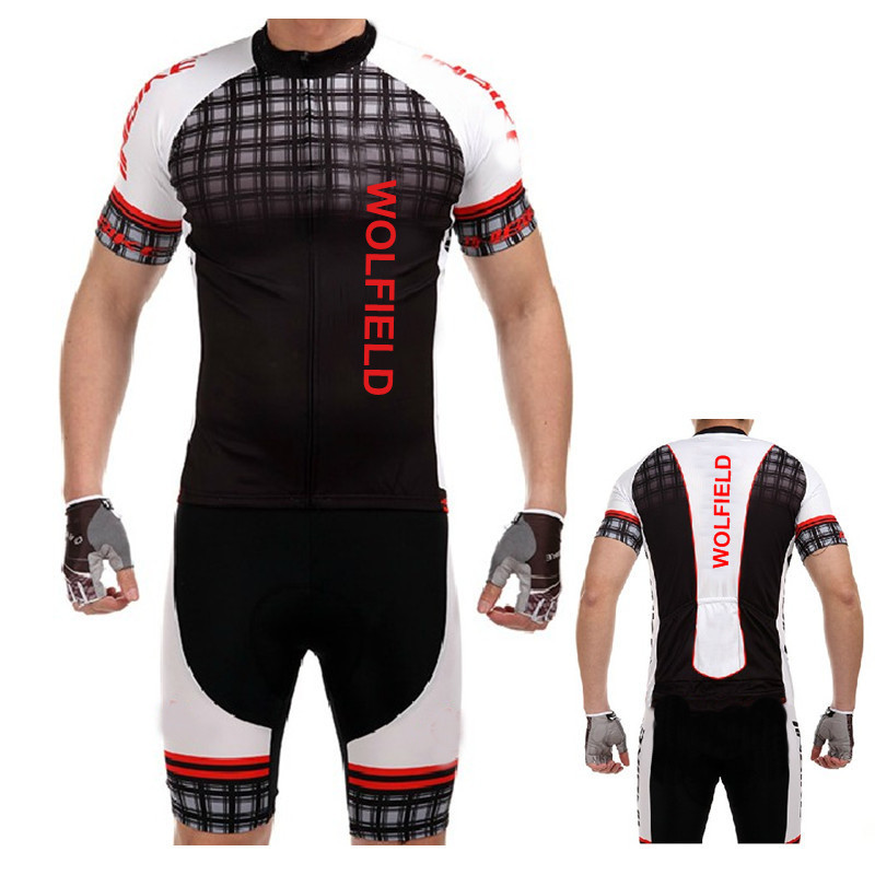 cycle clothing new fashion men cycling jersey and short bicycle bike clothes set cycling  clothing riding DGMRSZZ