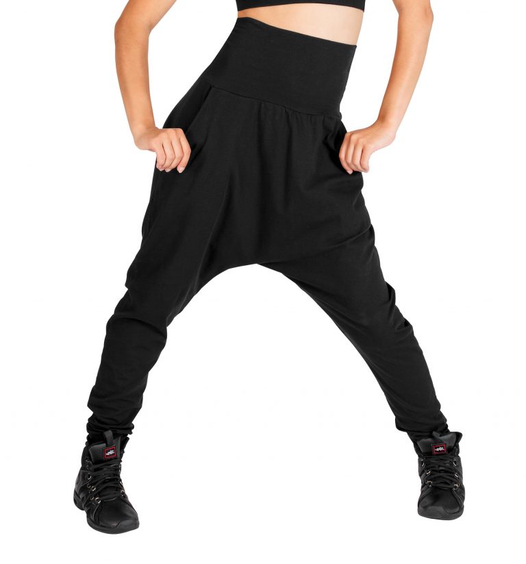 Get comfortable in dancing with dance pants – fashionarrow.com