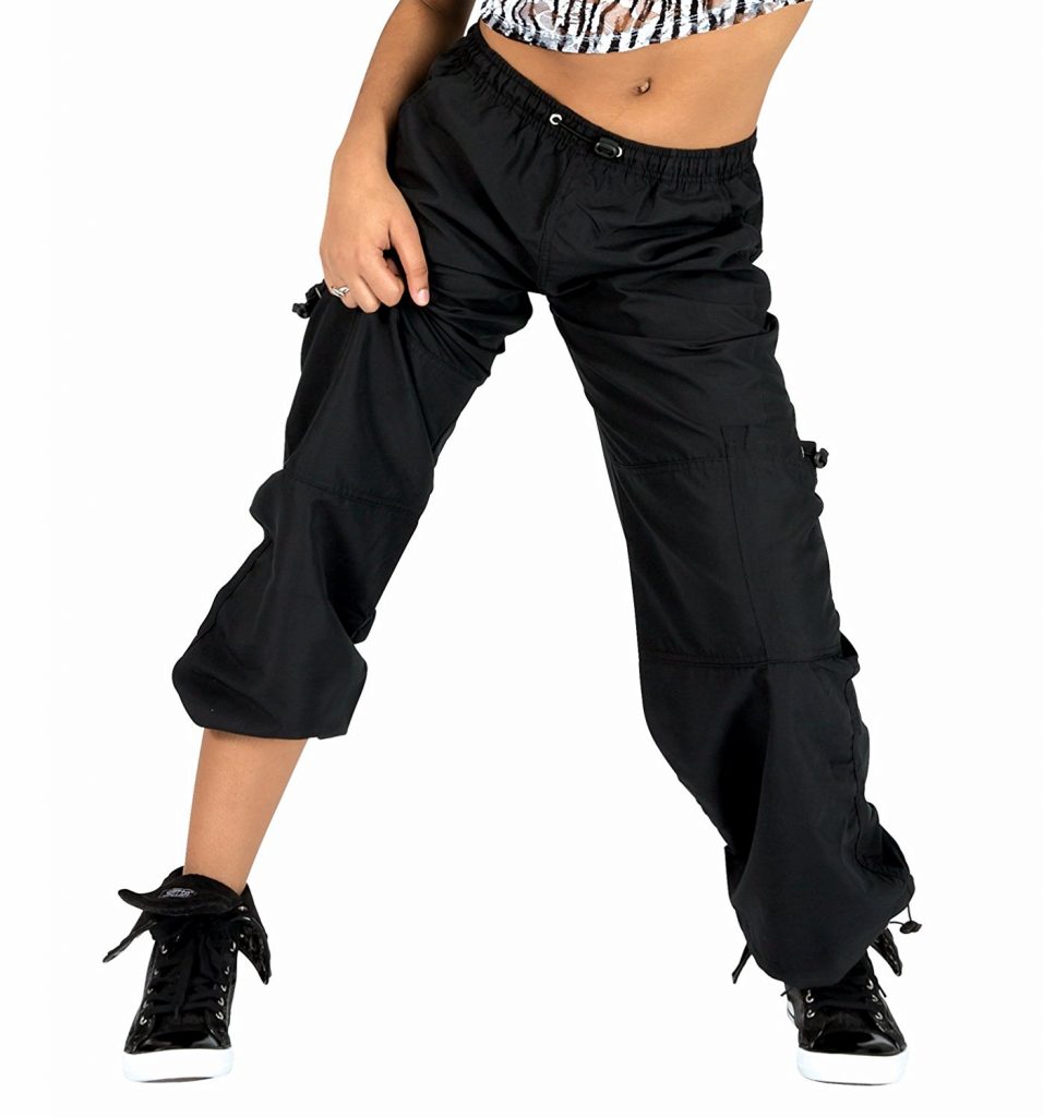 Get comfortable in dancing with dance pants – fashionarrow.com