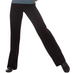 dance pants amazon.com: body wrappers dancewear jazz pants: clothing IFRJKHP