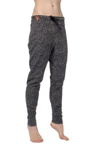 dance pants yoga pants life is a dance - volcanic glass side2 HJIYGJM