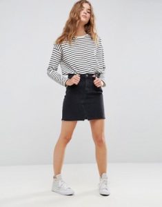 denim skirts | womenu0027s denim skirts, maxi skirts and mini skirts | asos BETSOZE